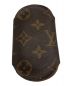 LOUIS VUITTON (ルイ ヴィトン) ミュルティクレ・ロン PM ブラウン：6000円