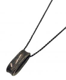 TIFFANY & Co.（ティファニー アンド コー）の古着「フープトップネックレス」