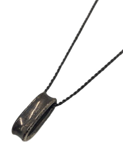 TIFFANY & Co.（ティファニー アンド コー）Tiffany & Co. (ティファニー アンド コー) フープトップネックレスの古着・服飾アイテム