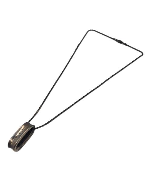 TIFFANY & Co.（ティファニー アンド コー）Tiffany & Co. (ティファニー アンド コー) フープトップネックレスの古着・服飾アイテム