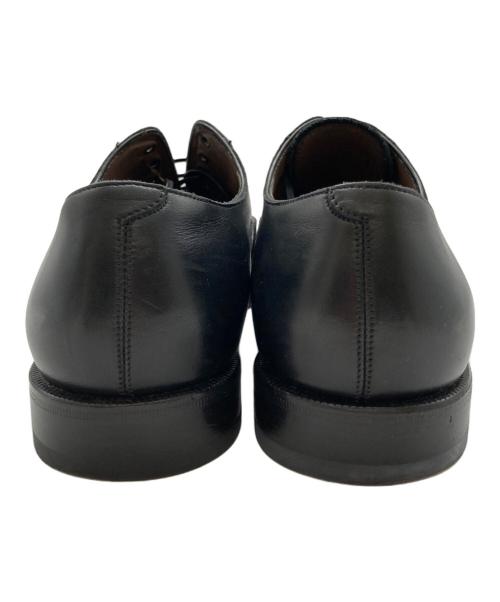 Salvatore Ferragamo（サルヴァトーレ フェラガモ）Salvatore Ferragamo (サルヴァトーレ フェラガモ) LUCE DIVISE ストレートチップシューズ ブラック サイズ:6 1/2の古着・服飾アイテム