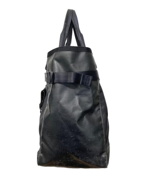 PORTER（ポーター）PORTER (ポーター) HEAT TOTE BAG ブラックの古着・服飾アイテム