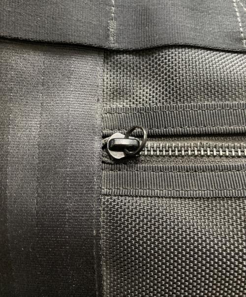 PORTER（ポーター）PORTER (ポーター) HEAT TOTE BAG ブラックの古着・服飾アイテム