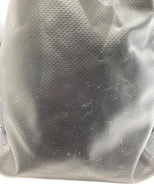 PORTER（ポーター）PORTER (ポーター) HEAT TOTE BAG ブラックの古着・服飾アイテム