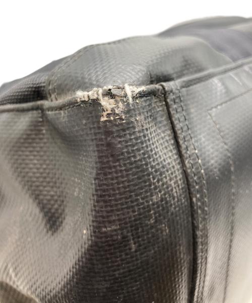 PORTER（ポーター）PORTER (ポーター) HEAT TOTE BAG ブラックの古着・服飾アイテム