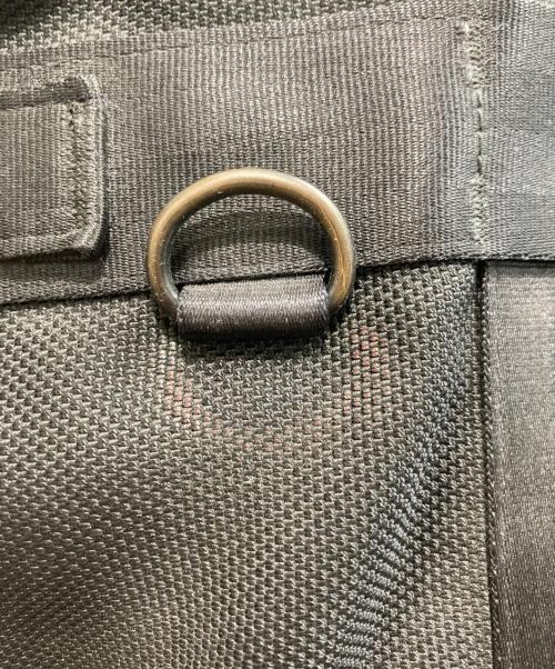 PORTER（ポーター）PORTER (ポーター) HEAT TOTE BAG ブラックの古着・服飾アイテム