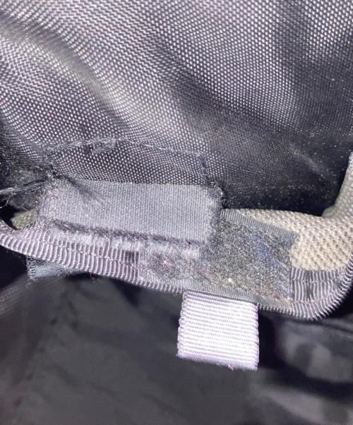 PORTER（ポーター）PORTER (ポーター) HEAT TOTE BAG ブラックの古着・服飾アイテム