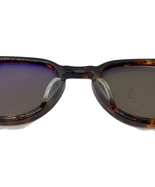 EYEVAN（アイヴァン）EYEVAN (アイヴァン) サングラス TORT サイズ:45□22-145の古着・服飾アイテム