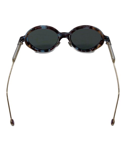 Christian Dior（クリスチャン ディオール）Christian Dior (クリスチャン ディオール) Umbrage ブルー サイズ:62 20 035の古着・服飾アイテム