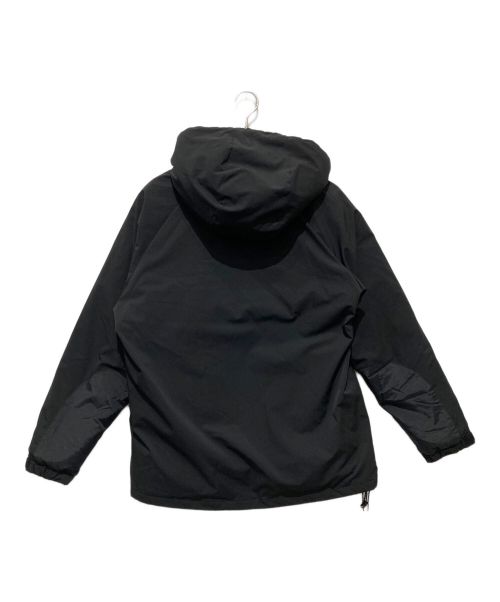 ROARK REVIVAL（ロアークリバイバル）ROARK REVIVAL (ロアークリバイバル) WILD THINGS (ワイルドシングス) HAPPY JACKET ブラック サイズ:XLの古着・服飾アイテム