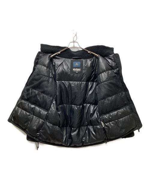 ROARK REVIVAL（ロアークリバイバル）ROARK REVIVAL (ロアークリバイバル) WILD THINGS (ワイルドシングス) HAPPY JACKET ブラック サイズ:XLの古着・服飾アイテム