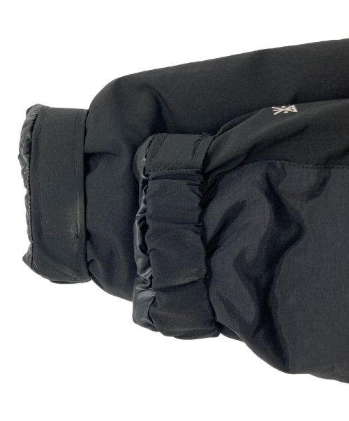 ROARK REVIVAL（ロアークリバイバル）ROARK REVIVAL (ロアークリバイバル) WILD THINGS (ワイルドシングス) HAPPY JACKET ブラック サイズ:XLの古着・服飾アイテム