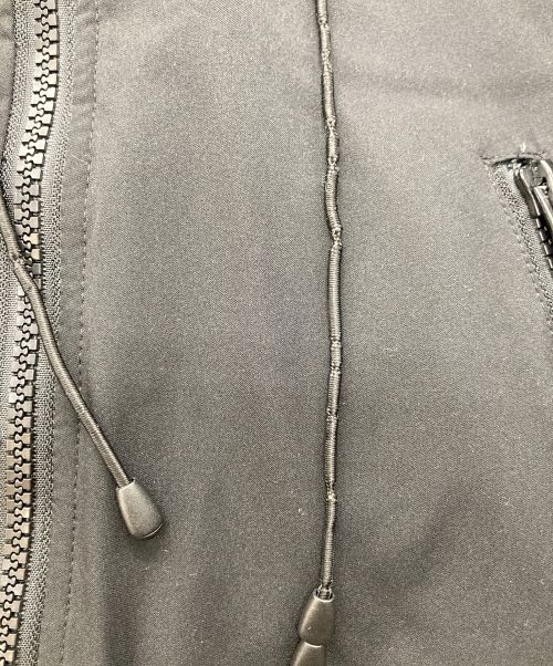 ROARK REVIVAL（ロアークリバイバル）ROARK REVIVAL (ロアークリバイバル) WILD THINGS (ワイルドシングス) HAPPY JACKET ブラック サイズ:XLの古着・服飾アイテム