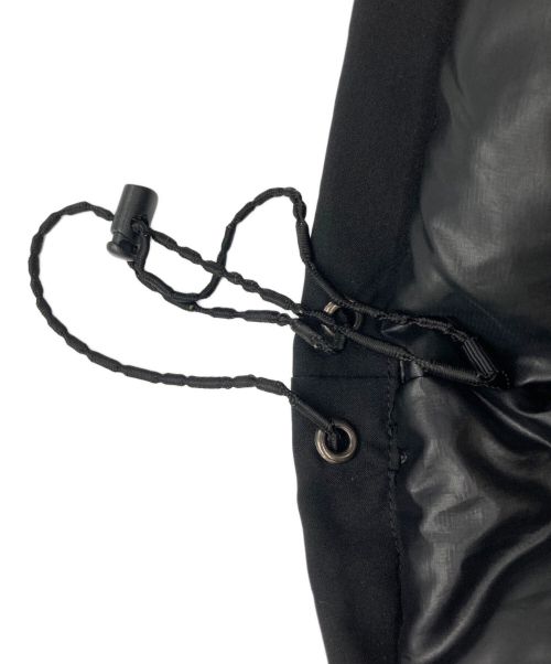 ROARK REVIVAL（ロアークリバイバル）ROARK REVIVAL (ロアークリバイバル) WILD THINGS (ワイルドシングス) HAPPY JACKET ブラック サイズ:XLの古着・服飾アイテム