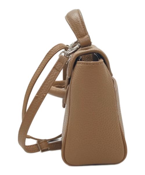 VASIC（ヴァジック）VASIC (ヴァジック) EVER MINI ブラウン サイズ:OneSizeの古着・服飾アイテム