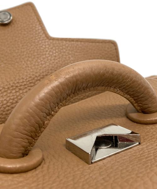 VASIC（ヴァジック）VASIC (ヴァジック) EVER MINI ブラウン サイズ:OneSizeの古着・服飾アイテム