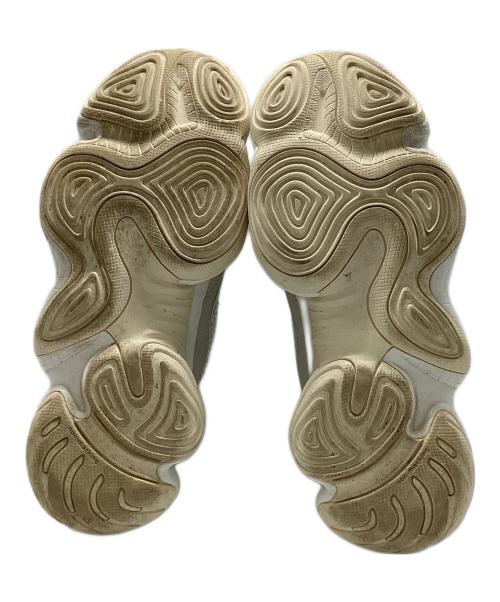 adidas（アディダス）adidas (アディダス) YEEZY 500  ホワイト サイズ:27.5cmの古着・服飾アイテム