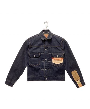Levi's 507 XX デニムジャケット サイズ36 3085000208875619_01_5174w.jpeg