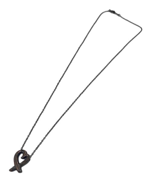 TIFFANY & Co.（ティファニー アンド コー）Tiffany & Co. (ティファニー アンド コー) ネックレスの古着・服飾アイテム