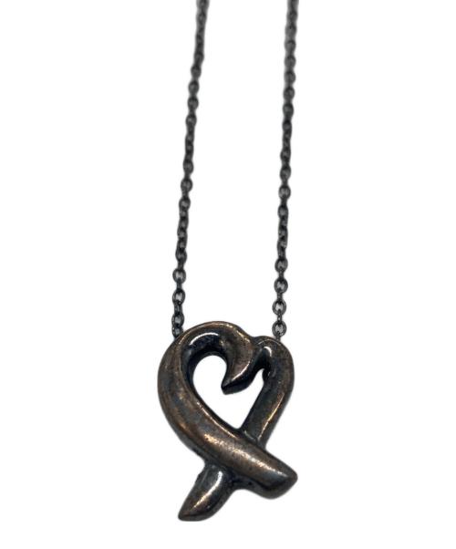 TIFFANY & Co.（ティファニー アンド コー）Tiffany & Co. (ティファニー アンド コー) ネックレスの古着・服飾アイテム