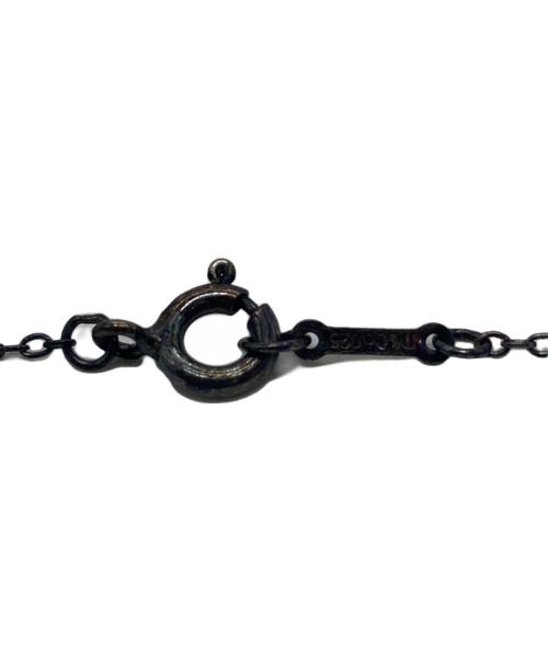 TIFFANY & Co.（ティファニー アンド コー）Tiffany & Co. (ティファニー アンド コー) ネックレスの古着・服飾アイテム