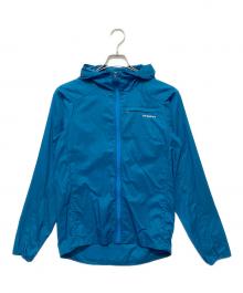 Patagonia（パタゴニア）の古着「Houdini Jacket」｜ブルー