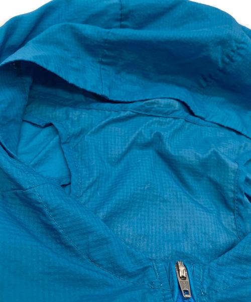 Patagonia（パタゴニア）Patagonia (パタゴニア) Houdini Jacket ブルー サイズ:Sの古着・服飾アイテム