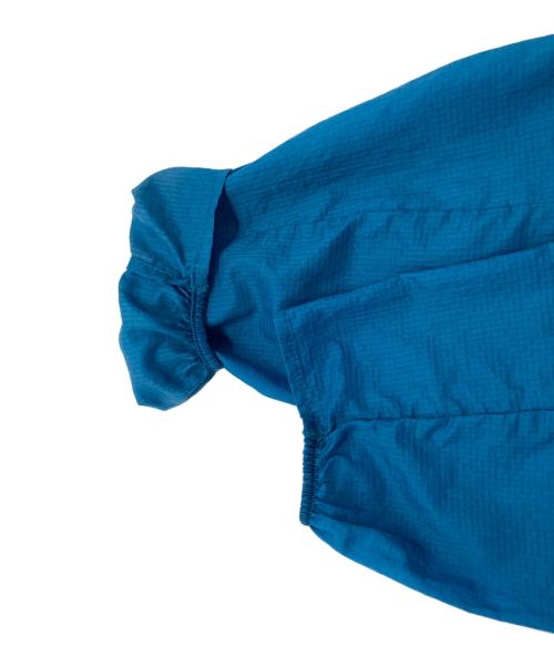 Patagonia（パタゴニア）Patagonia (パタゴニア) Houdini Jacket ブルー サイズ:Sの古着・服飾アイテム