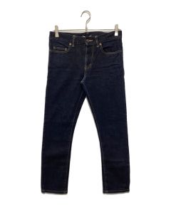 中古・古着通販】CELINE (セリーヌ) ストレッチスキニーデニムパンツ
