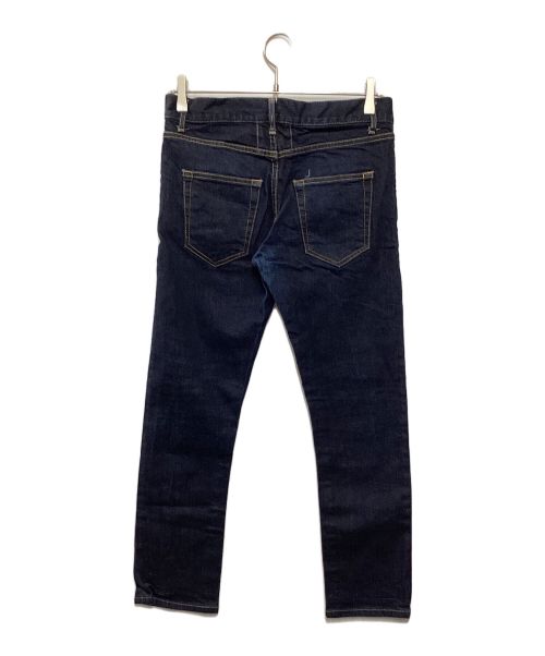 Saint Laurent Paris（サンローランパリ）Saint Laurent Paris (サンローランパリ) スキニーデニムパンツ インディゴ サイズ:W29の古着・服飾アイテム