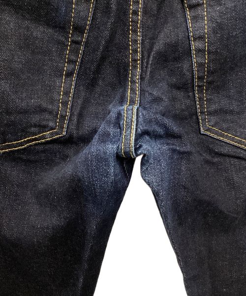 Saint Laurent Paris（サンローランパリ）Saint Laurent Paris (サンローランパリ) スキニーデニムパンツ インディゴ サイズ:W29の古着・服飾アイテム