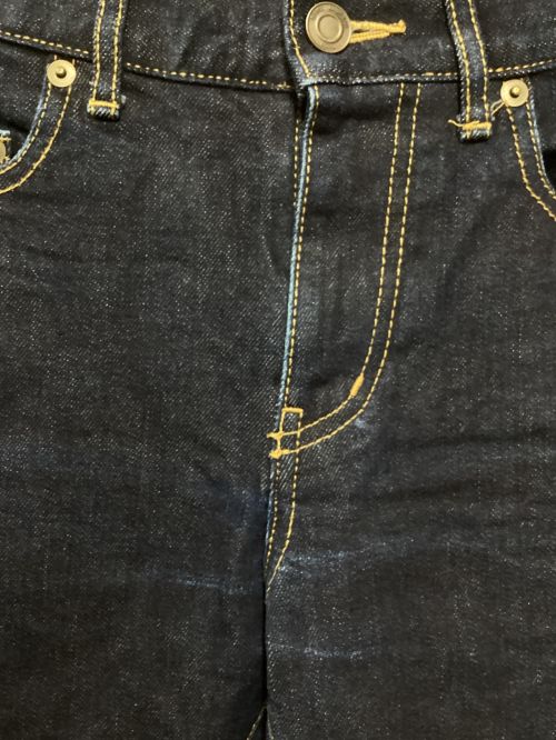 Saint Laurent Paris（サンローランパリ）Saint Laurent Paris (サンローランパリ) スキニーデニムパンツ インディゴ サイズ:W29の古着・服飾アイテム