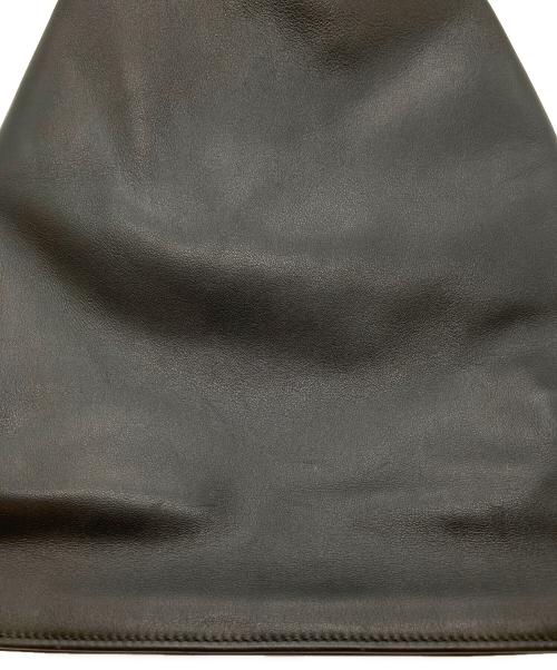 BOTTEGA VENETA（ボッテガベネタ）BOTTEGA VENETA (ボッテガベネタ) TWIST / ザ ツイスト ブラックの古着・服飾アイテム