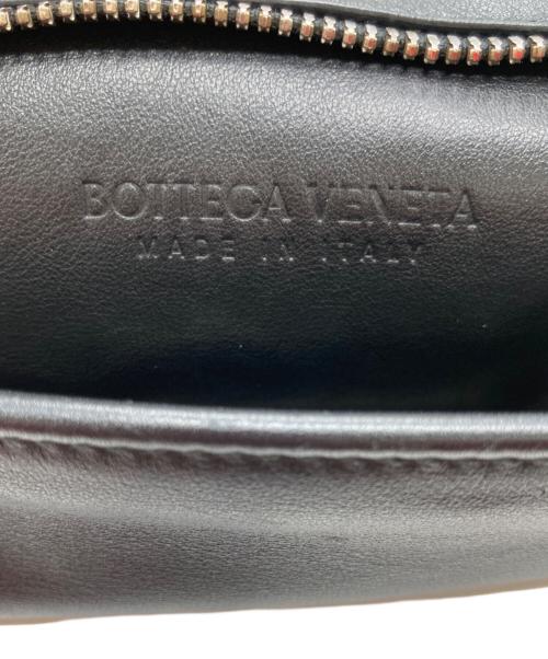 BOTTEGA VENETA（ボッテガベネタ）BOTTEGA VENETA (ボッテガベネタ) TWIST / ザ ツイスト ブラックの古着・服飾アイテム