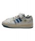 adidas (アディダス) FORUM 84 LOW ローカットスニーカー ホワイト サイズ:US7：5000円