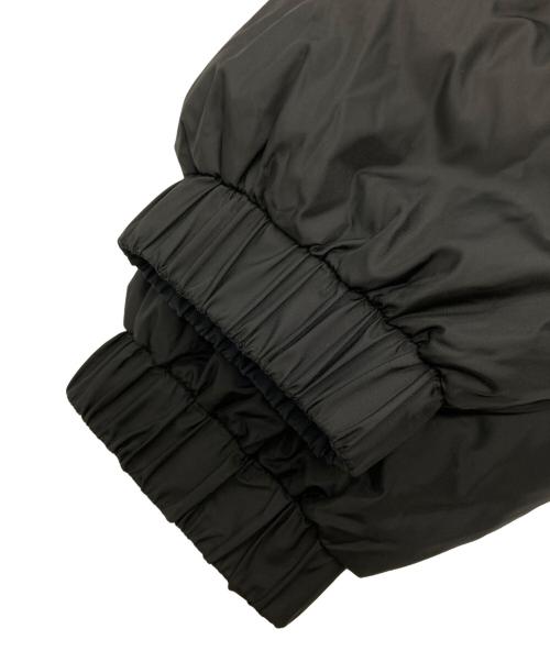 Graphpaper（グラフペーパー）Graphpaper (グラフペーパー) PERTEX SHIELD Reversible Hooded Down パーテックス リバーシブル ダウンジャケット ネイビー サイズ:1の古着・服飾アイテム