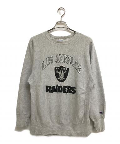 スーパーレア‼️reverse weave ロサンゼルスレイダース 3085000245283611_01_3207w.jpeg