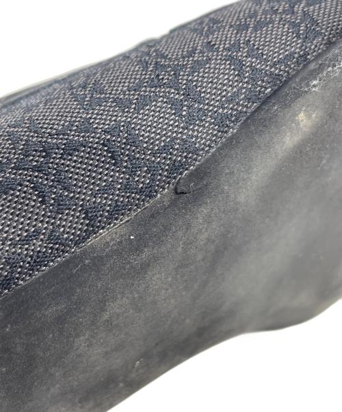 MACKINTOSH LONDON（マッキントッシュ ロンドン）MACKINTOSH LONDON (マッキントッシュ ロンドン) フラットシューズ ブラック サイズ:23の古着・服飾アイテム