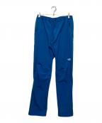 THE NORTH FACEザ ノース フェイス）の古着「Alpine Light Pant アルパインライトパンツ」｜ブルー