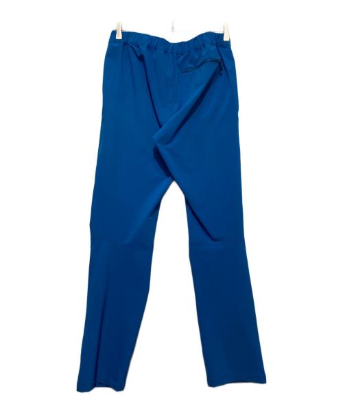 THE NORTH FACE（ザ ノース フェイス）THE NORTH FACE (ザ ノース フェイス) Alpine Light Pant アルパインライトパンツ ブルー サイズ:Lの古着・服飾アイテム