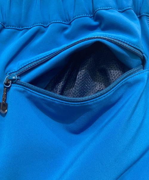 THE NORTH FACE（ザ ノース フェイス）THE NORTH FACE (ザ ノース フェイス) Alpine Light Pant アルパインライトパンツ ブルー サイズ:Lの古着・服飾アイテム