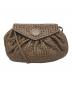 FENDI（フェンディ）の古着「ショルダーバッグ」｜ブラウン