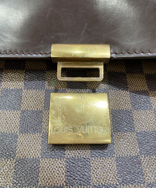 LOUIS VUITTON（ルイ ヴィトン）LOUIS VUITTON (ルイ ヴィトン) アルトナGM ブラウン サイズ:実寸サイズをご参照ください。の古着・服飾アイテム