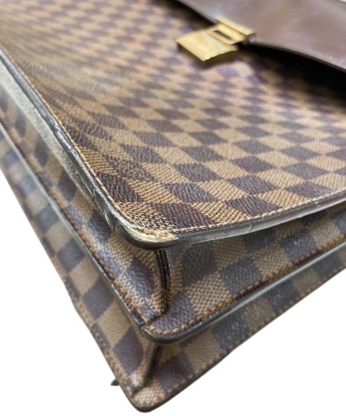 LOUIS VUITTON（ルイ ヴィトン）LOUIS VUITTON (ルイ ヴィトン) アルトナGM ブラウン サイズ:実寸サイズをご参照ください。の古着・服飾アイテム