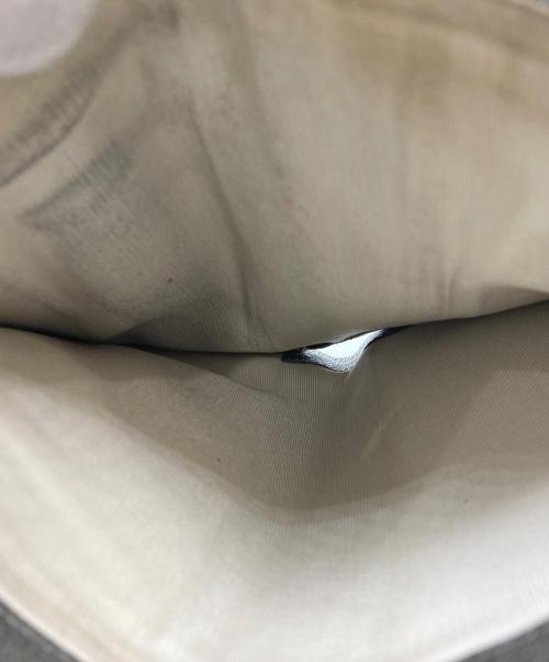 CHANEL（シャネル）CHANEL (シャネル) 財布 ベージュ×グレーの古着・服飾アイテム