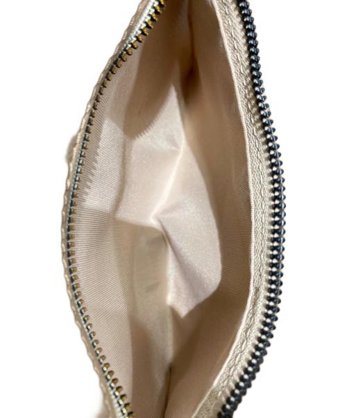 LORISTELLA（ロリステッラ）LORISTELLA (ロリステッラ) 2WAYバッグ ベージュ サイズ:OneSizeの古着・服飾アイテム