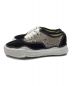 Maison MIHARA YASUHIRO (メゾン ミハラ ヤスヒロ) BAKER/  OG Sole OX Bandana Sneaker ブラック サイズ:36：17000円