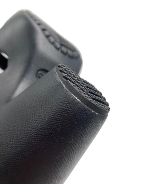 crocs（クロックス）crocs (クロックス) サイプラス5ヒールW ブラック サイズ:5の古着・服飾アイテム