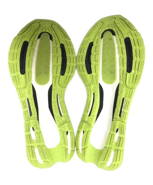 adidas（アディダス）adidas (アディダス) STELLA McCARTNEY (ステラマッカートニー) Ultraboost Light ブルー×グリーン サイズ:23.5cmの古着・服飾アイテム