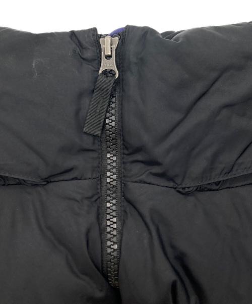 THE NORTH FACE（ザ ノース フェイス）THE NORTH FACE (ザ ノース フェイス) NUPTSE JACKET ブルー サイズ:Mの古着・服飾アイテム